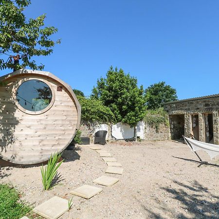 The Cottage Πενζάνς Εξωτερικό φωτογραφία