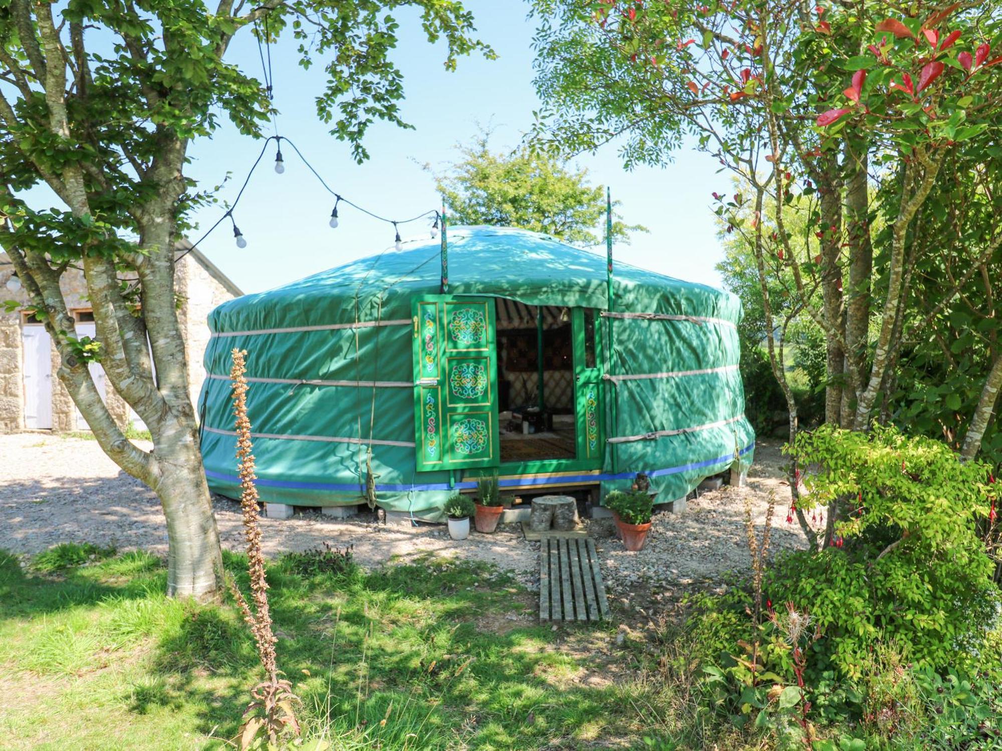 The Cottage Πενζάνς Εξωτερικό φωτογραφία
